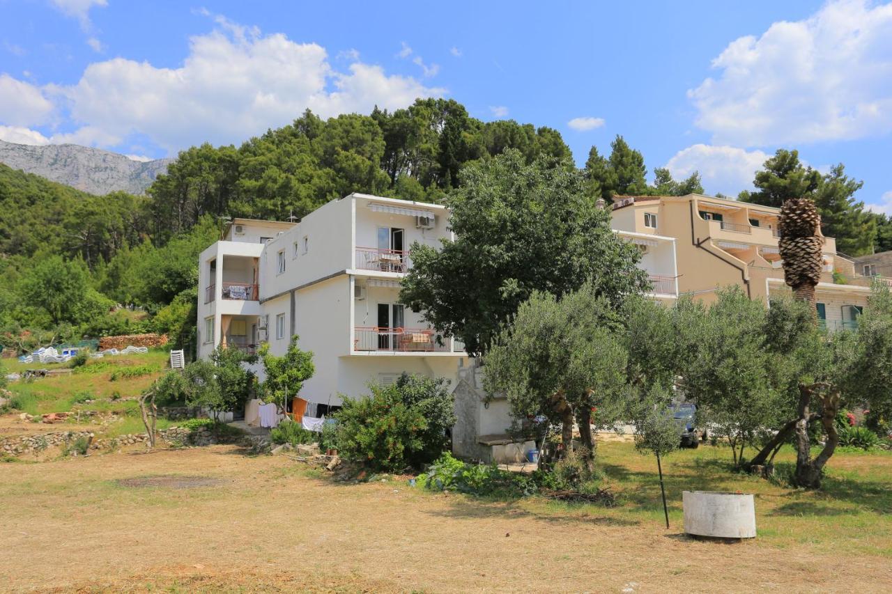 Apartment Tucepi 6695A Exterior foto